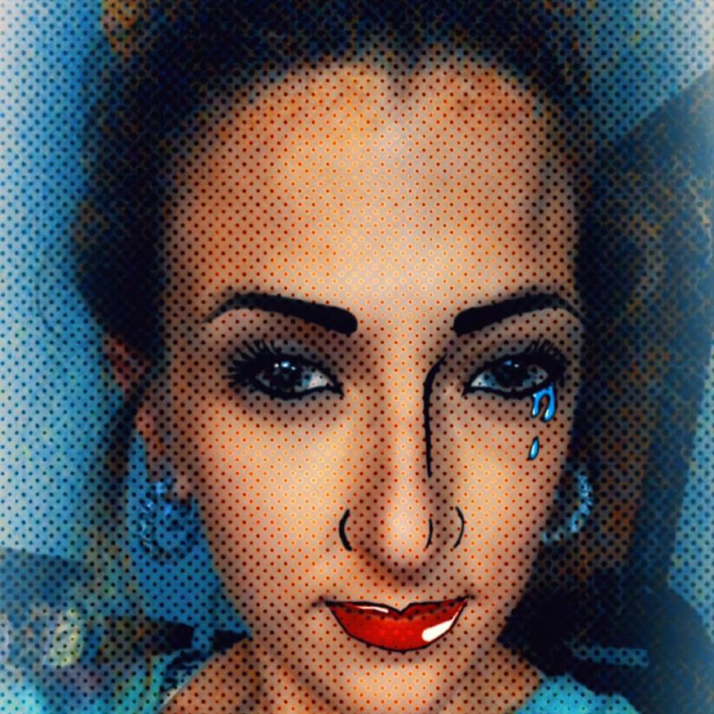 Meet your Posher, Brandi